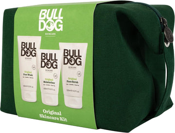 Bulldog Original Skincare Kit